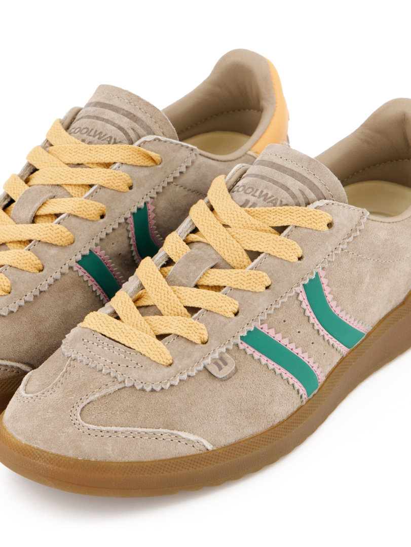 ΓΥΝΑΙΚΕΙΑ SNEAKERS KIRO  4