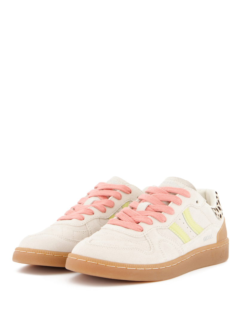 ΓΥΝΑΙΚΕΙΑ SNEAKERS GOAL 1