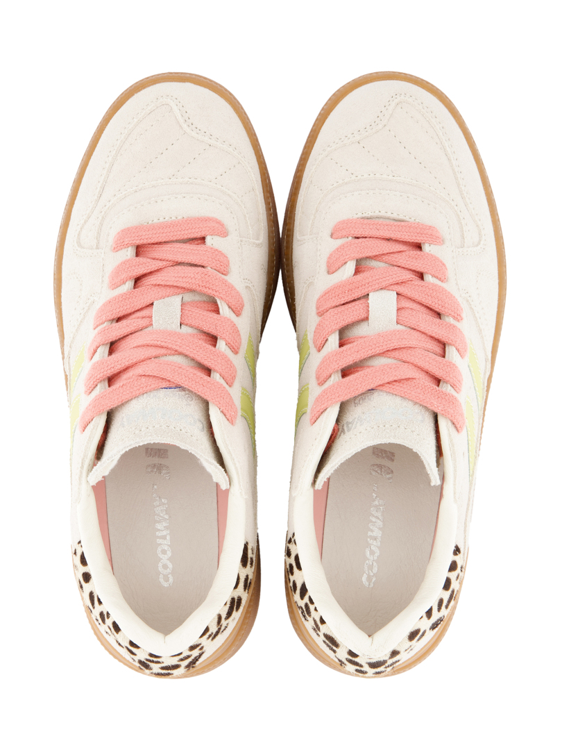 ΓΥΝΑΙΚΕΙΑ SNEAKERS GOAL 3