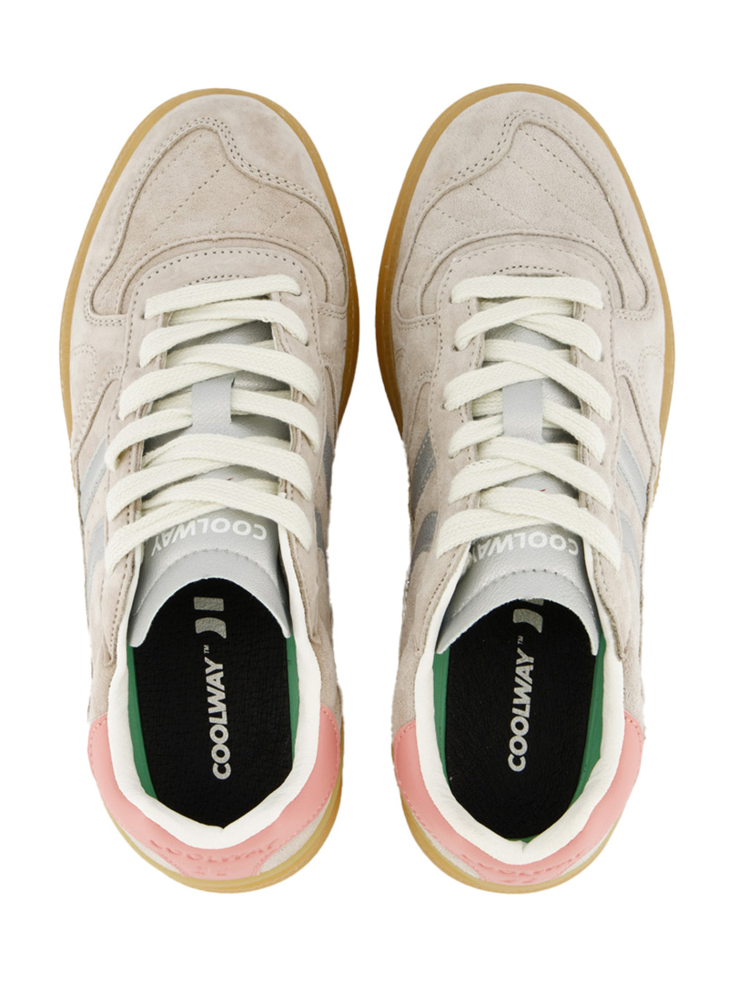 ΓΥΝΑΙΚΕΙΑ SNEAKERS GOAL  3