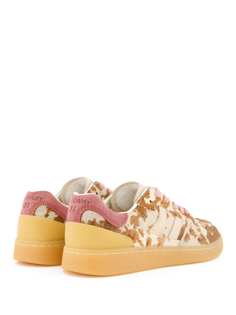 ΓΥΝΑΙΚΕΙΑ SNEAKERS GOAL  2