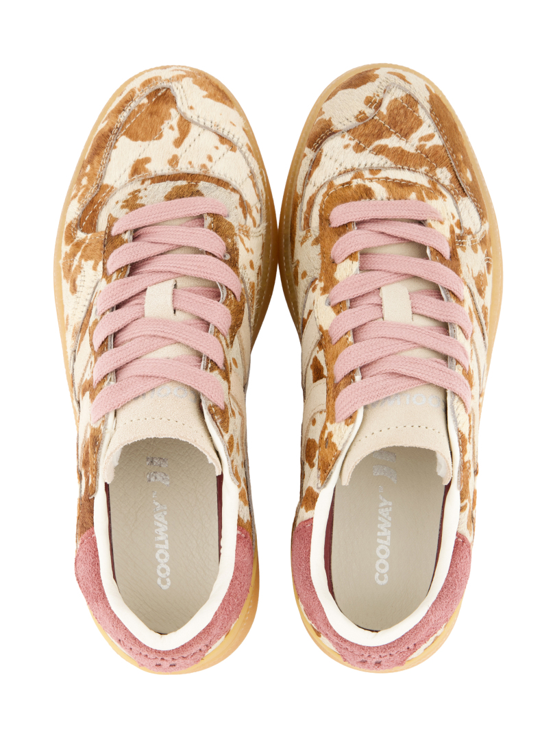 ΓΥΝΑΙΚΕΙΑ SNEAKERS GOAL  3