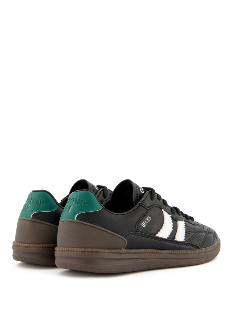 ΑΝΔΡΙΚΑ SNEAKERS BECKS  2