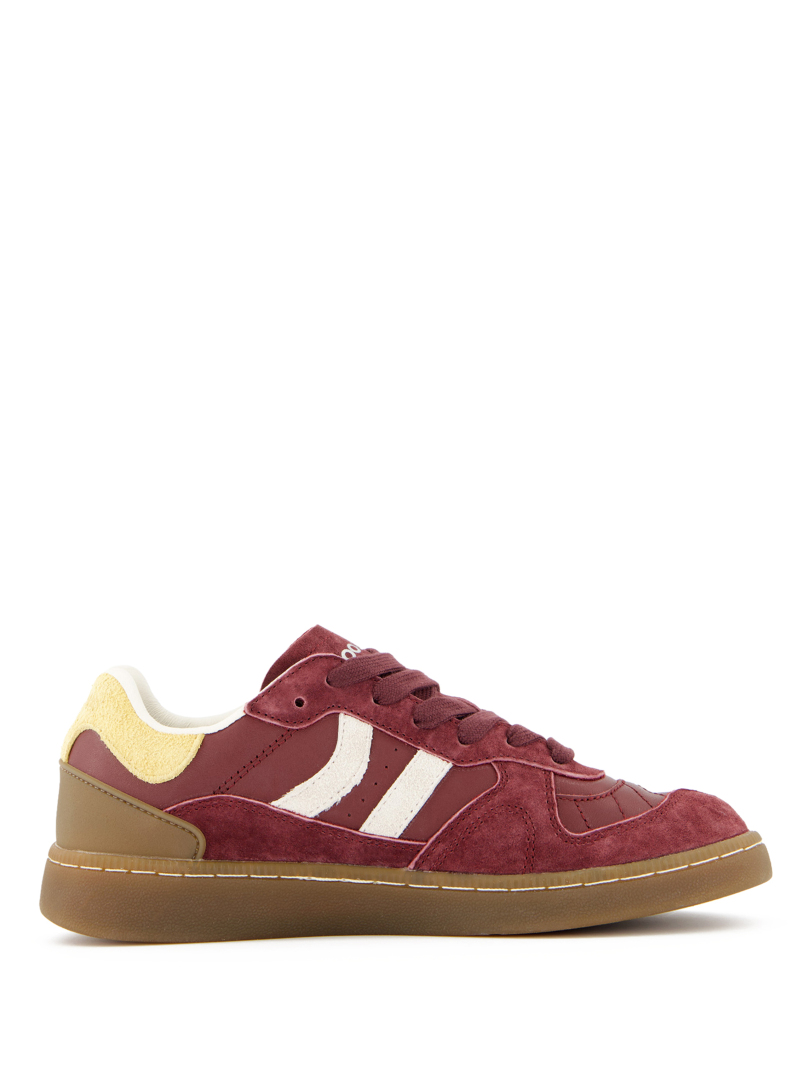 ΑΝΔΡΙΚΑ SNEAKERS GOAL 0