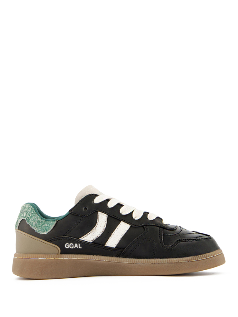 ΑΝΔΡΙΚΑ SNEAKERS GOAL 0