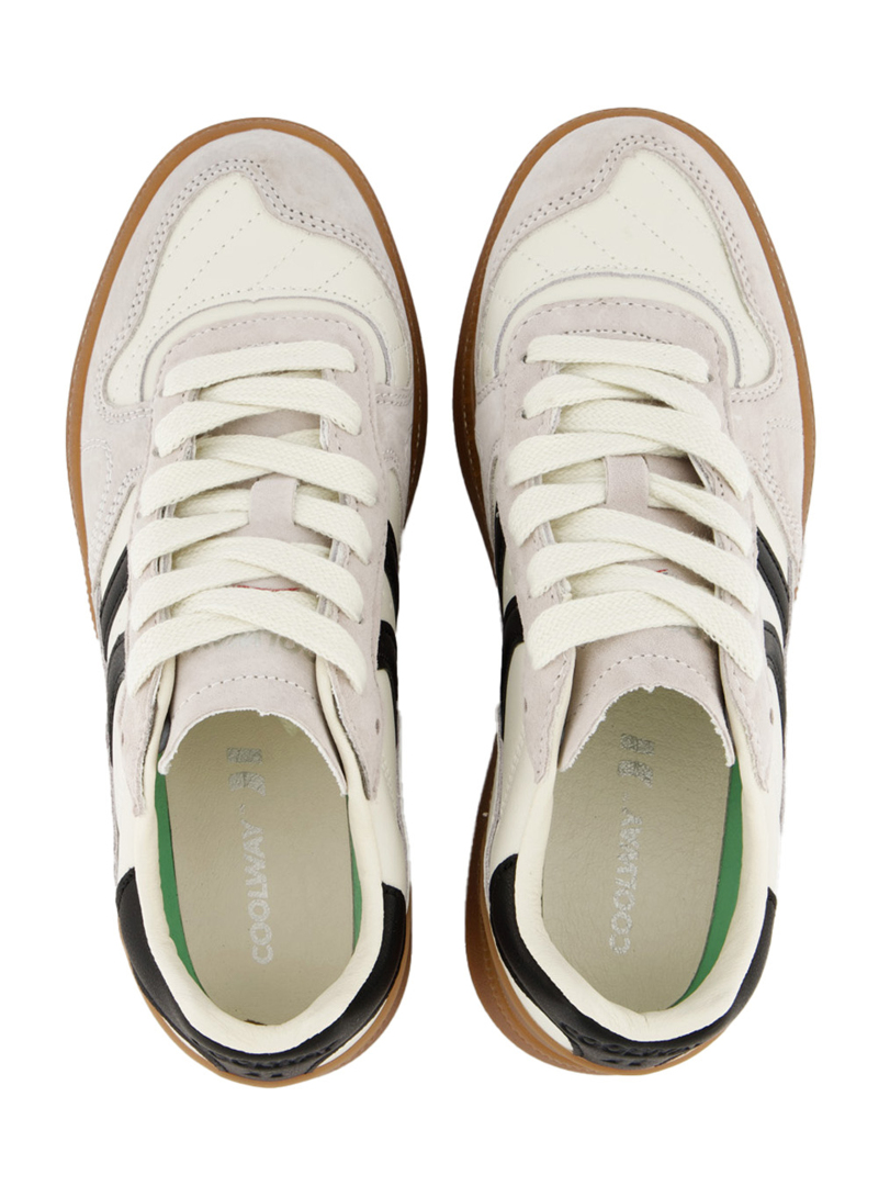 ΑΝΔΡΙΚΑ SNEAKERS GOAL 3