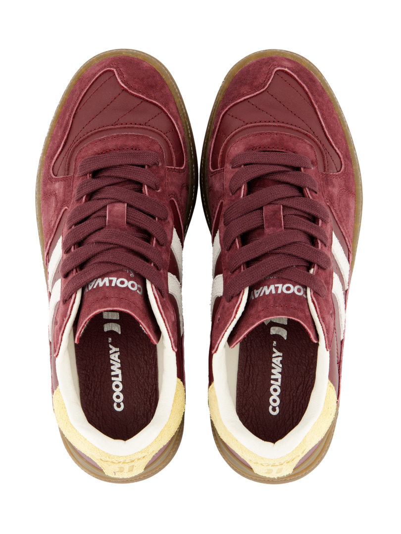 ΓΥΝΑΙΚΕΙΑ SNEAKERS GOAL 3