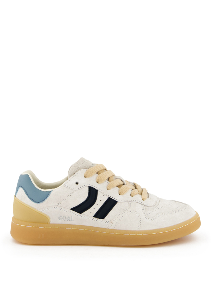 ΓΥΝΑΙΚΕΙΑ SNEAKERS GOAL  0