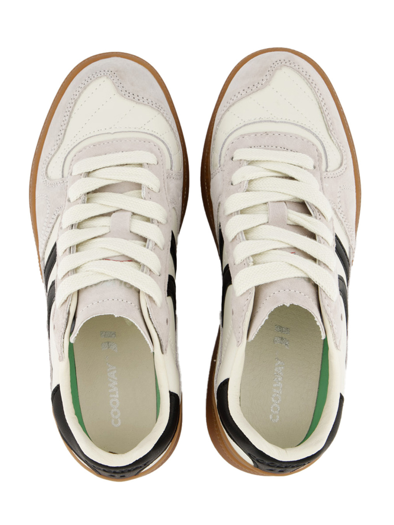 ΓΥΝΑΙΚΕΙΑ SNEAKERS GOAL  3