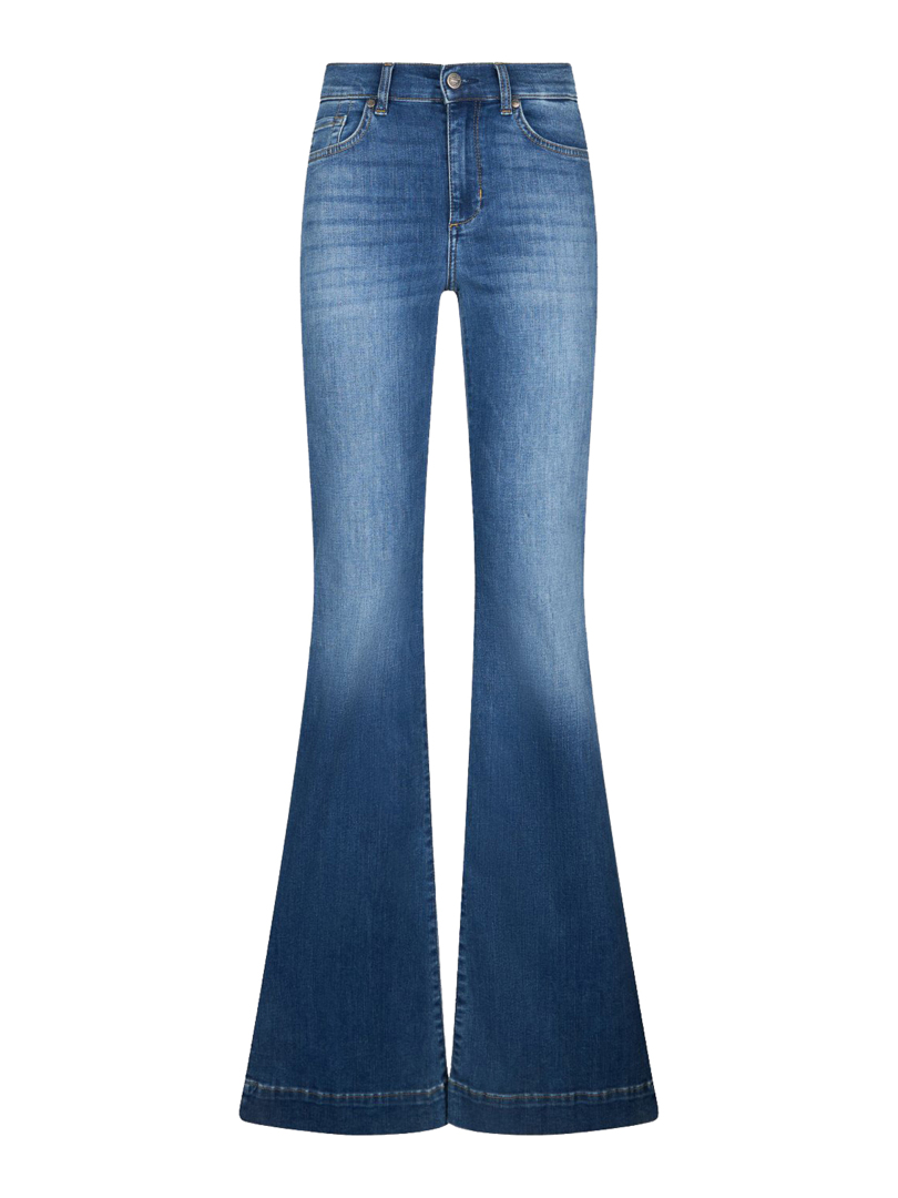 ΓΥΝΑΙΚΕΙΟ DENIM ΠΑΝΤΕΛΟΝΙ 0