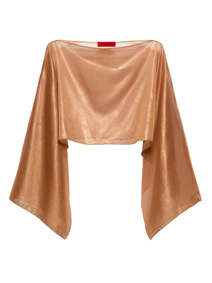 ΓΥΝΑΙΚΕΙΟ ΤΟΠ - ΦΟΥΛΑΡΙ 0