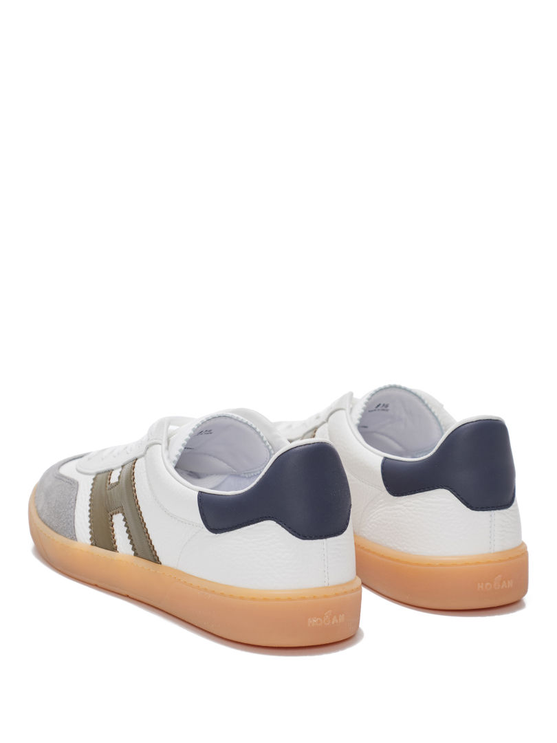 ΑΝΔΡΙΚΑ SNEAKERS LOW COOL 2