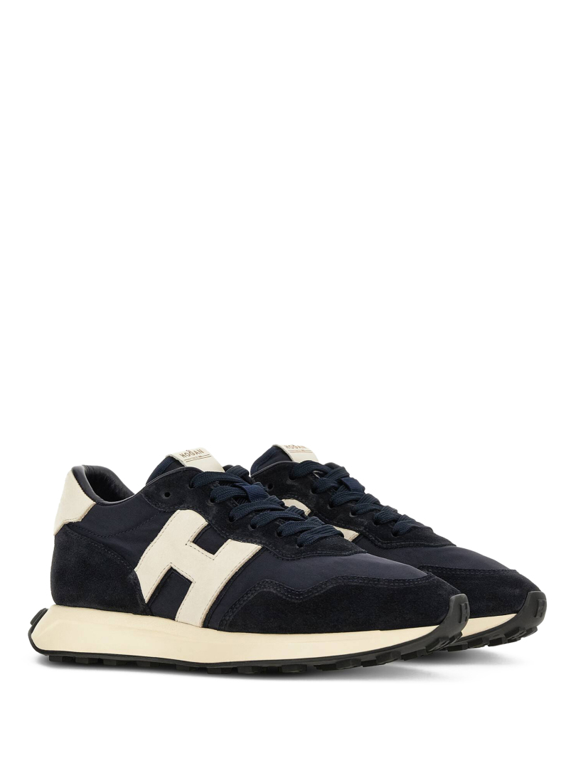 ΑΝΔΡΙΚΑ SNEAKERS LOW H601 1