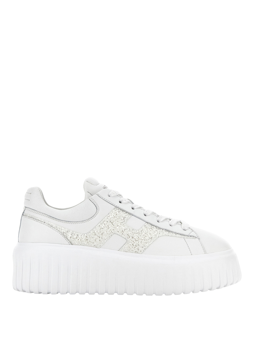 ΓΥΝΑΙΚΕΙΑ SNEAKERS LOW H-STRIPES 0