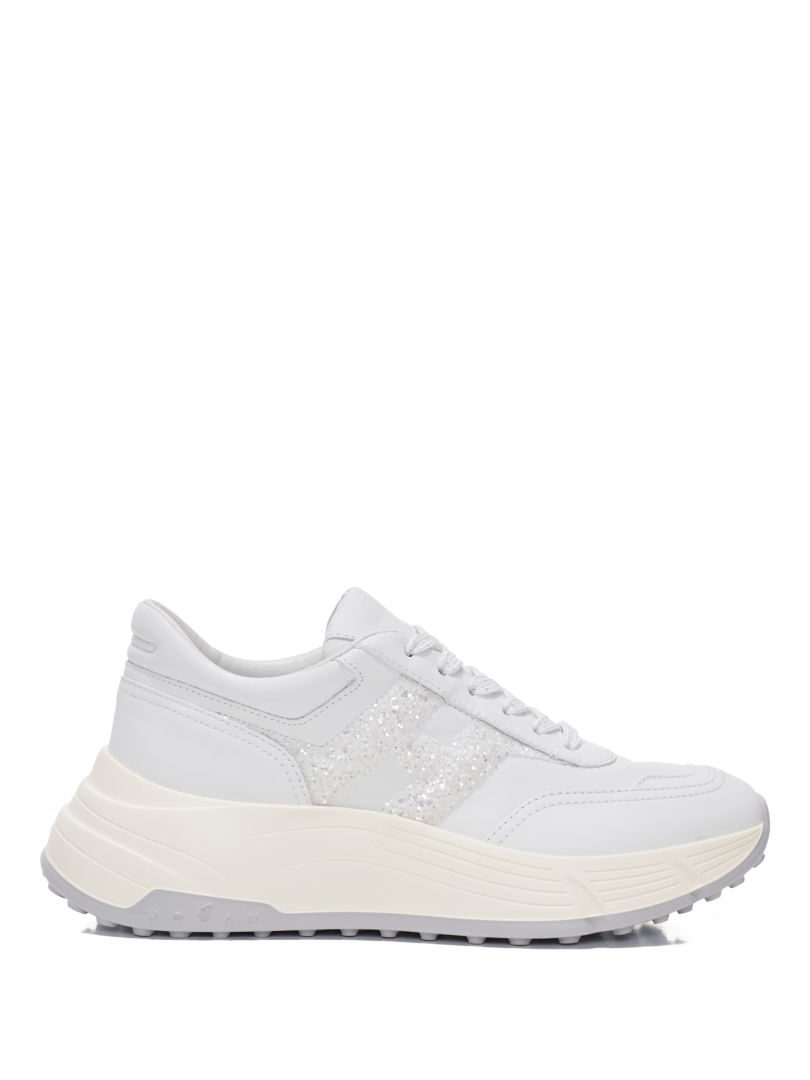 ΓΥΝΑΙΚΕΙΑ SNEAKERS LOW H669 0