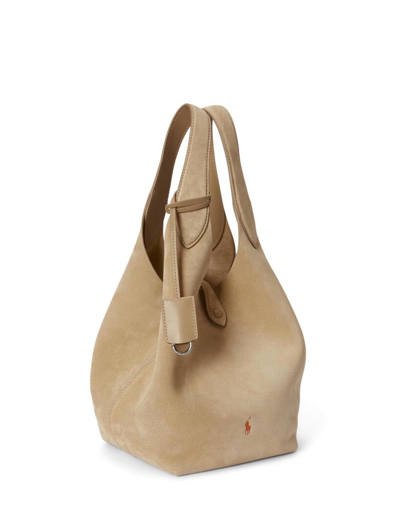 ΓΥΝΑΙΚΕΙΑ SUEDE ΤΣΑΝΤΑ ΩΜΟΥ 2