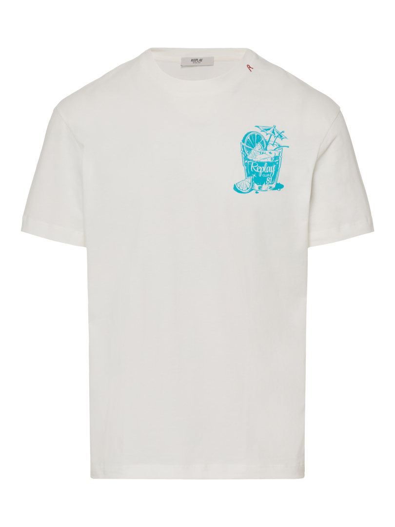 ΑΝΔΡΙΚΟ T-SHIRT 0