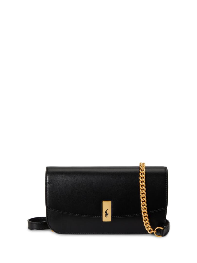 ΓΥΝΑΙΚΕΙΑ ΔΕΡΜΑΤΙΝΗ ΤΣΑΝΤΑ ΩΜΟΥ 0