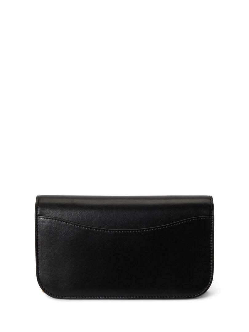 ΓΥΝΑΙΚΕΙΑ ΔΕΡΜΑΤΙΝΗ ΤΣΑΝΤΑ ΩΜΟΥ 1