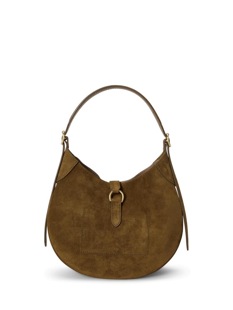 ΓΥΝΑΙΚΕΙΑ SUEDE ΤΣΑΝΤΑ ΩΜΟΥ 1