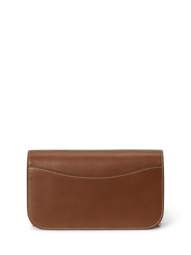 ΓΥΝΑΙΚΕΙΑ ΔΕΡΜΑΤΙΝΗ ΤΣΑΝΤΑ ΩΜΟΥ 1