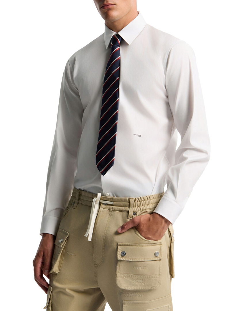 ΑΝΔΡΙΚΟ ΠΟΥΚΑΜΙΣΟ RELAX DAN 1