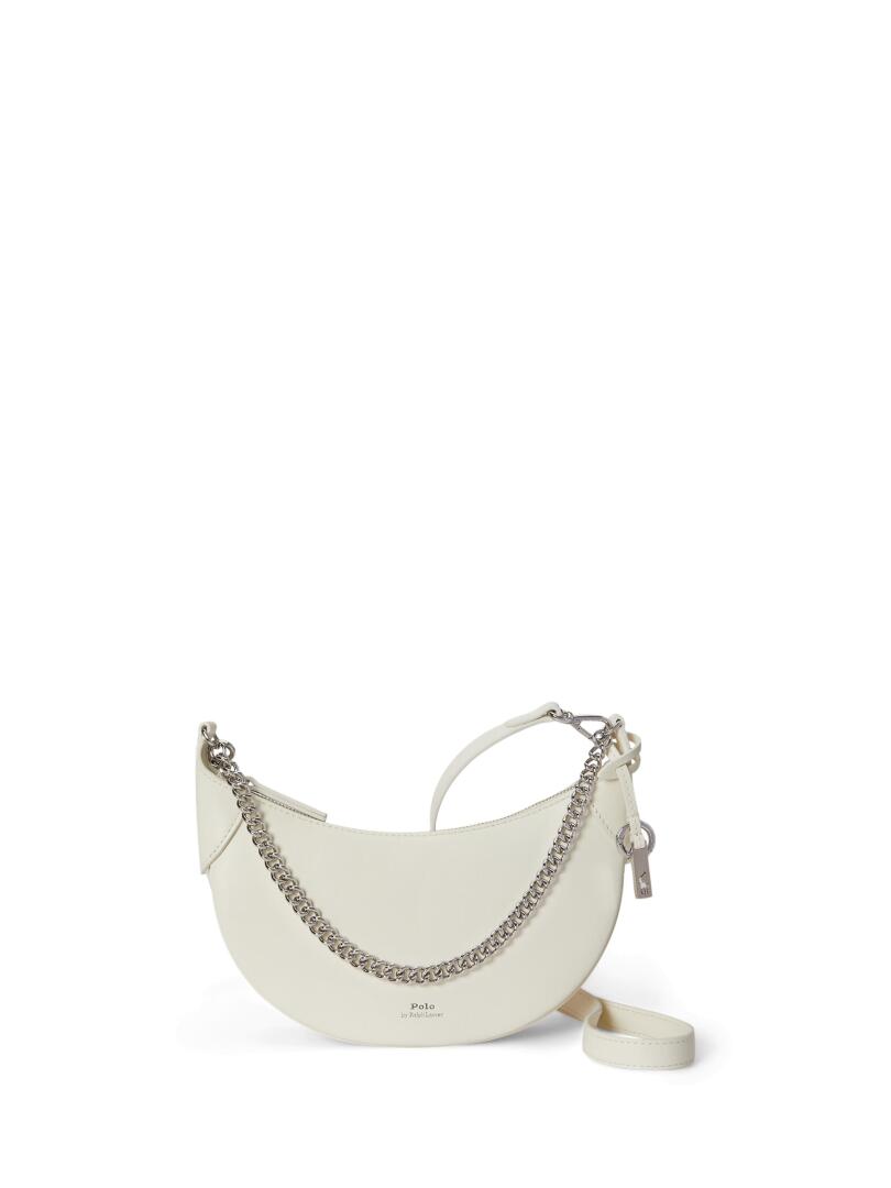 ΓΥΝΑΙΚΕΙΑ ΔΕΡΜΑΤΙΝΗ ΤΣΑΝΤΑ ΩΜΟΥ 0