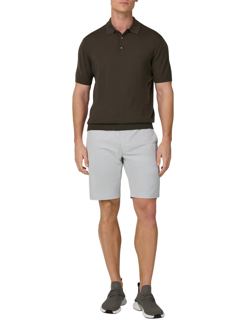 ΑΝΔΡΙΚΟ ΜΑΛΛΙΝΟ T-SHIRT 1