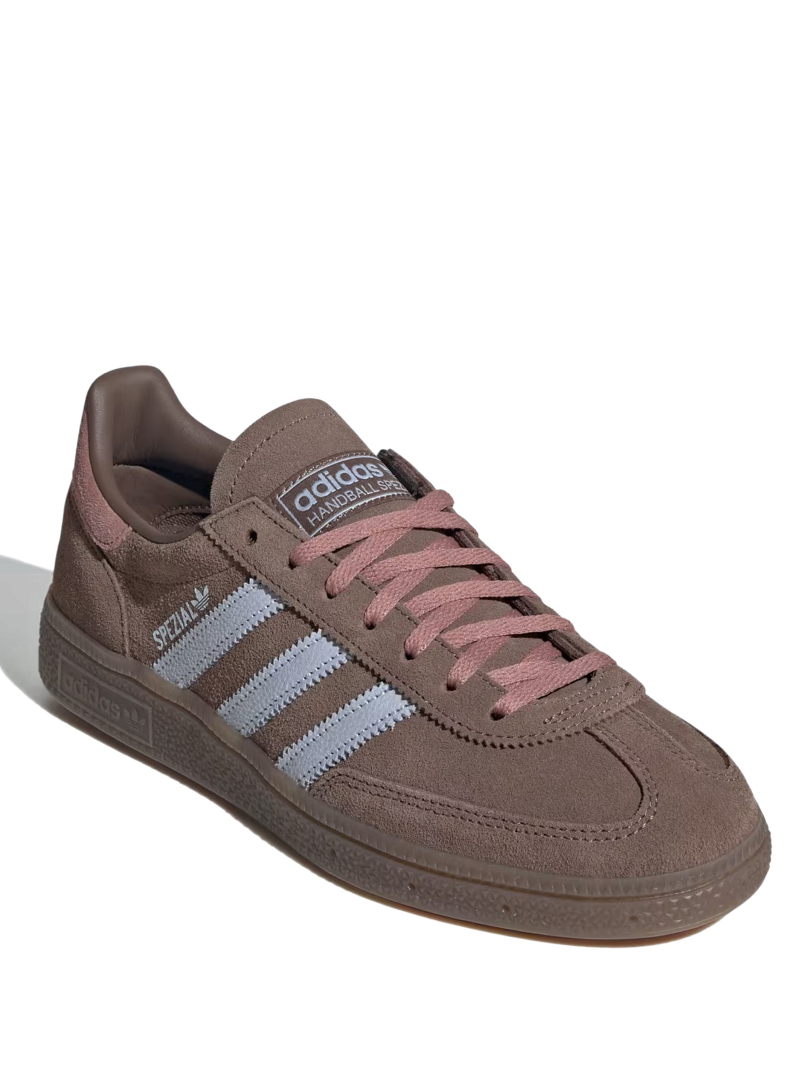 ΓΥΝΑΙΚΕΙΑ SUEDE SNEAKERS HANDBALL SPEZIAL 1