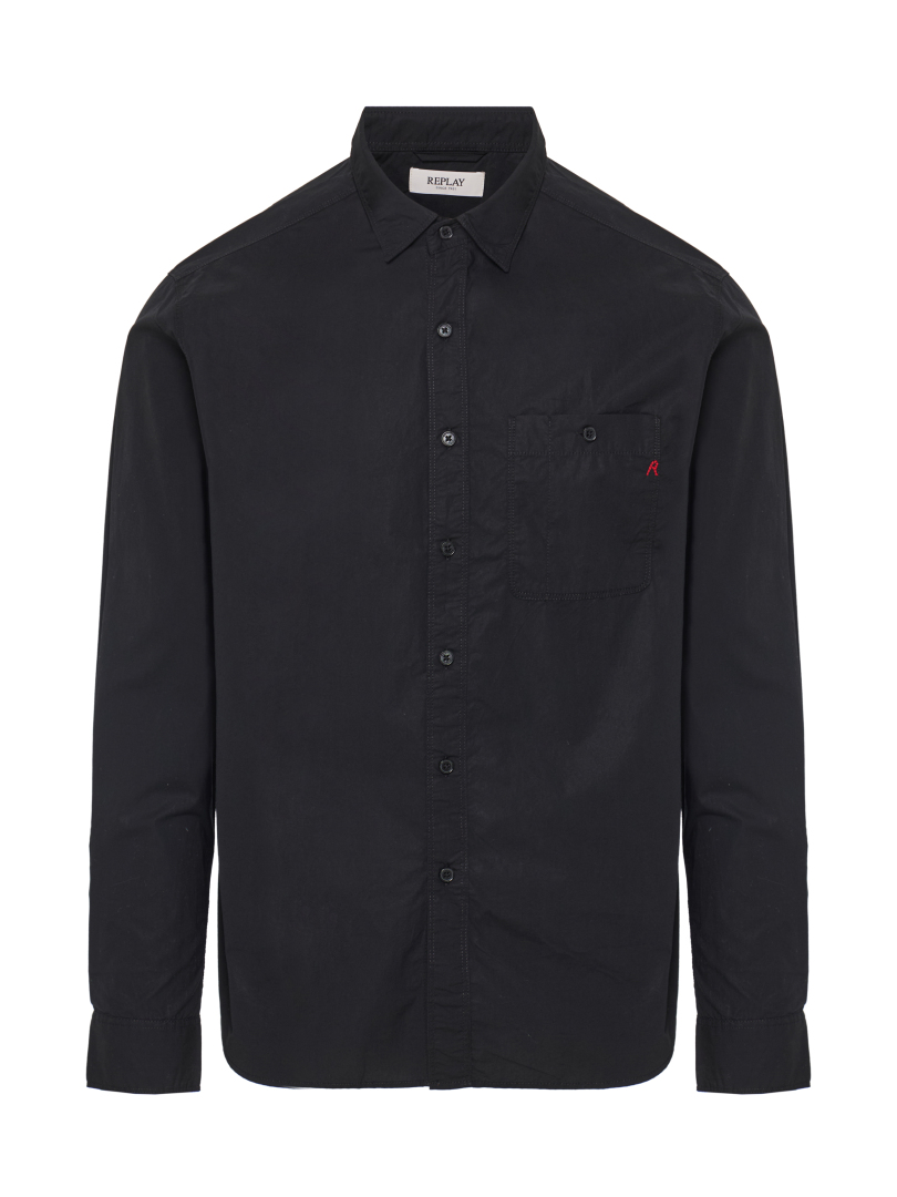 ΑΝΔΡΙΚΟ ΠΟΥΚΑΜΙΣΟ 0