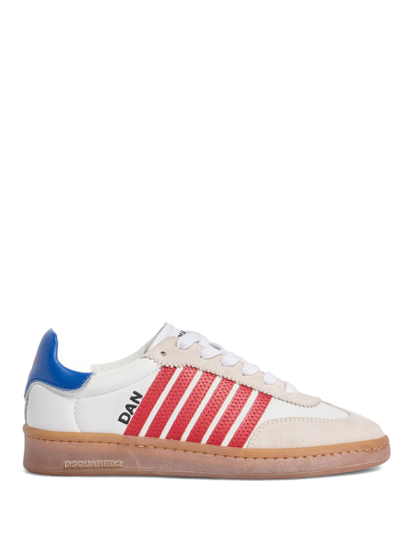 ΑΝΔΡΙΚΑ BOXER SNEAKERS 0