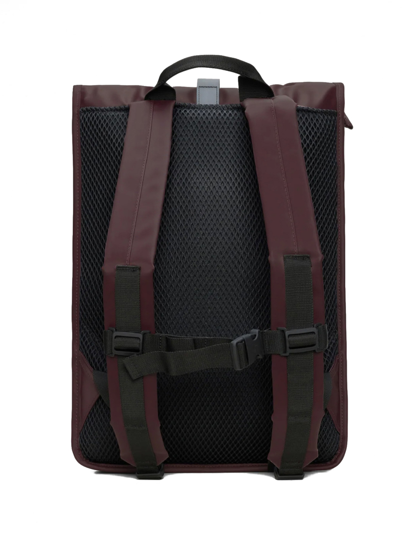 UNISEX ΣΑΚΙΔΙΟ ΠΛΑΤΗΣ ROLLTOP 1