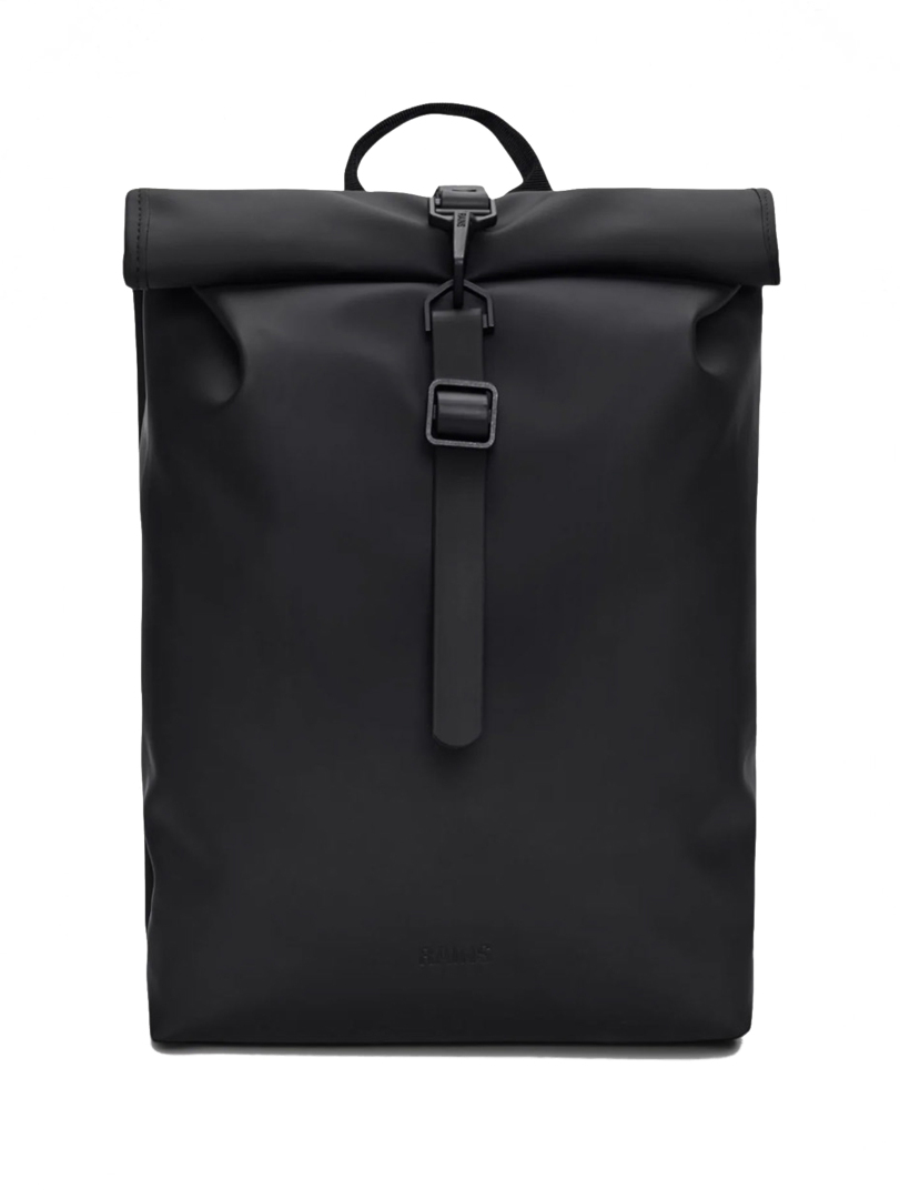 UNISEX ΣΑΚΙΔΙΟ ΠΛΑΤΗΣ ROLLTOP MINI  0