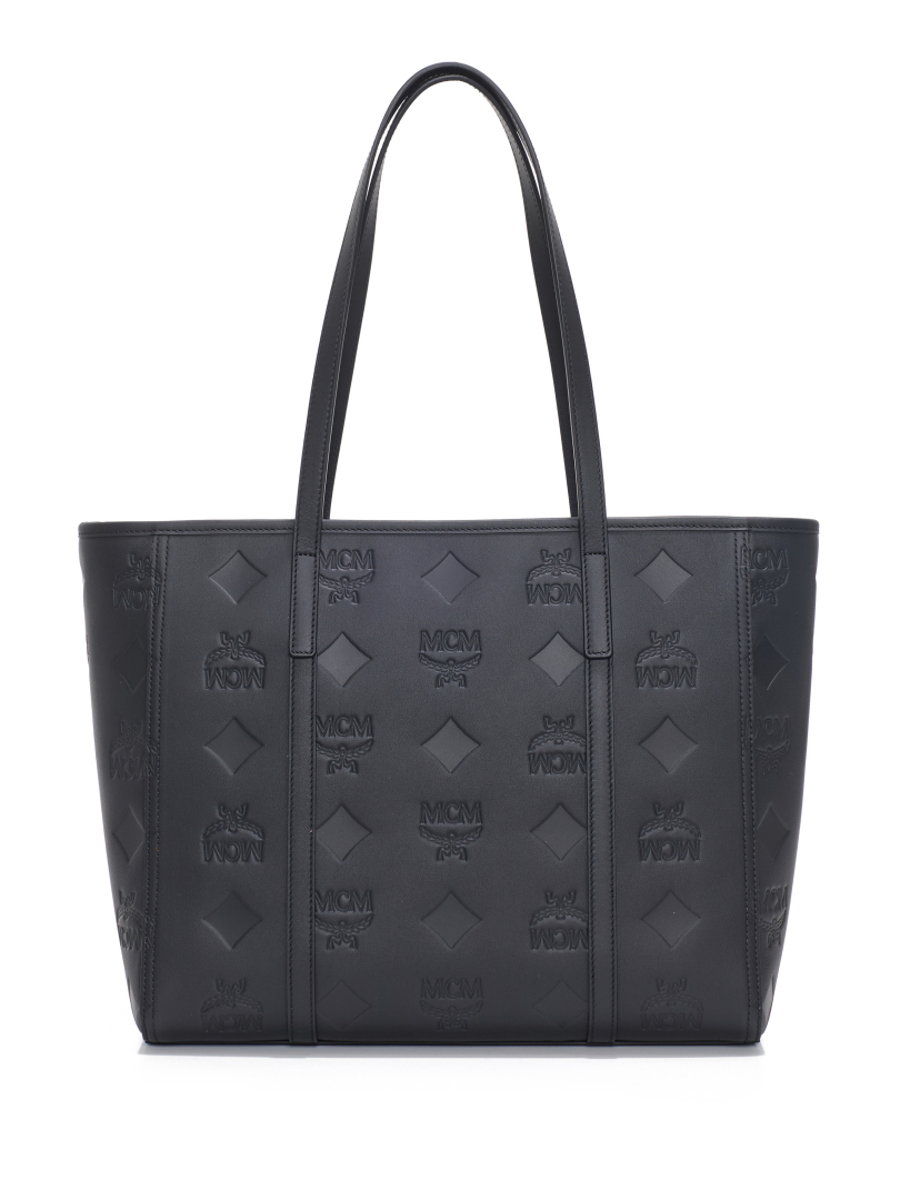 ΓΥΝΑΙΚΕΙΑ ΔΕΡΜΑΤΙΝΗ ΤΣΑΝΤΑ ΩΜΟΥ TONI  0