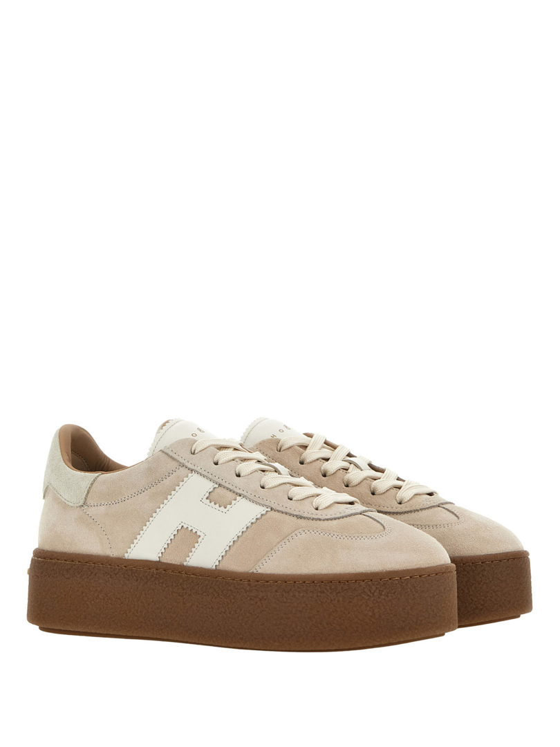 ΓΥΝΑΙΚΕΙΑ SNEAKERS  LOW H698 1