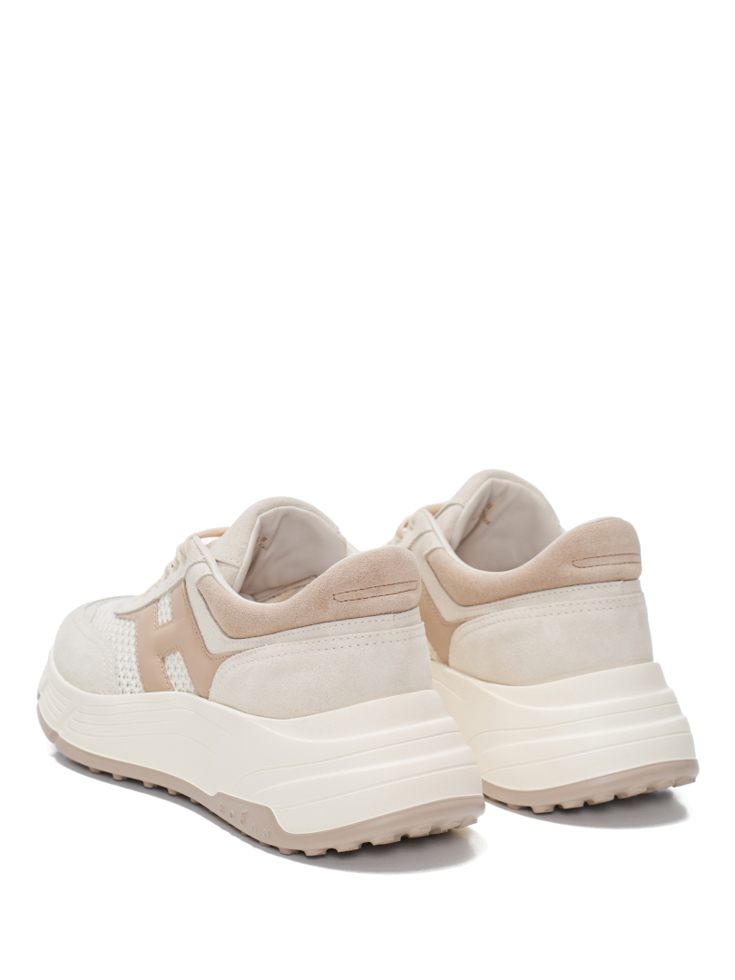 ΓΥΝΑΙΚΕΙΑ SNEAKERS LOW H669 2