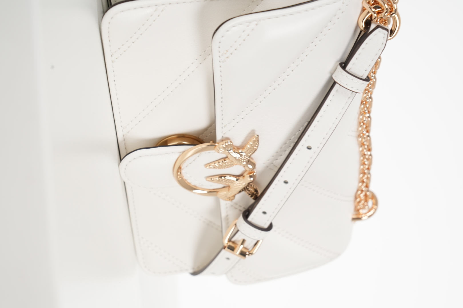 ΓΥΝΑΙΚΕΙΑ ΤΣΑΝΤΑ ΩΜΟΥ LOVE ONE MINI 3