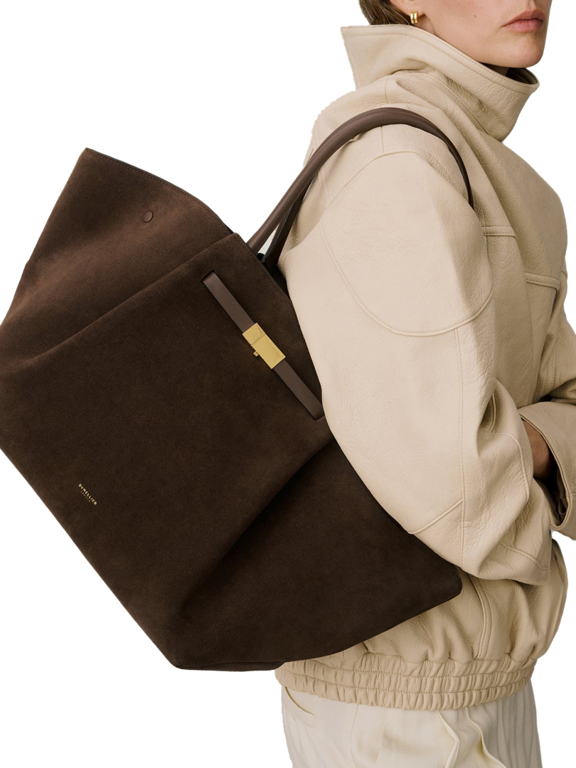 ΓΥΝΑΙΚΕΙΑ ΤΣΑΝΤΑ ΩΜΟΥ NEW YORK SMALL 7