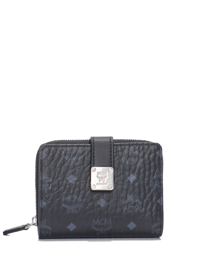 ΠΟΡΤΟΦΟΛΙ AREN ZIP BUCKLE MΙNI  0