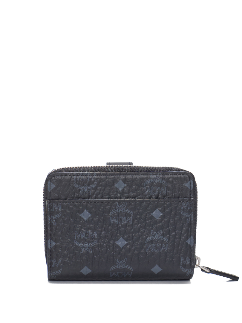 ΠΟΡΤΟΦΟΛΙ AREN ZIP BUCKLE MΙNI  1