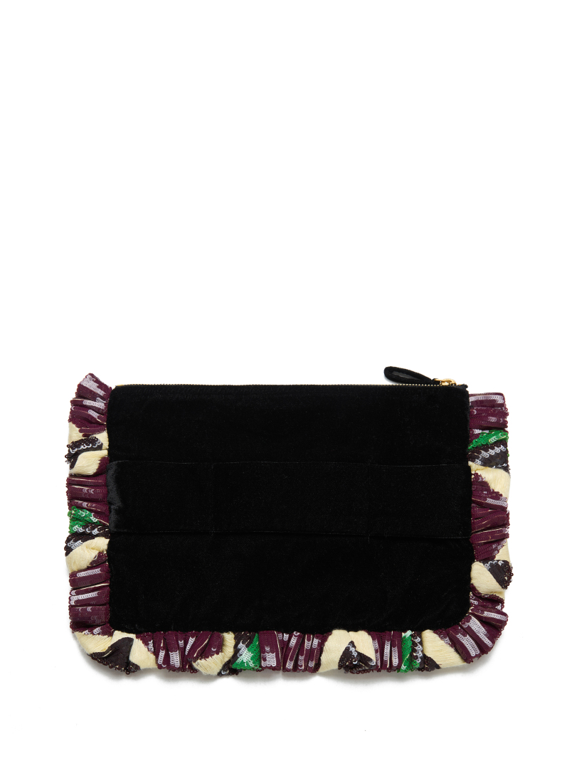 ΓΥΝΑΙΚΕΙΟ CLUTCH 1