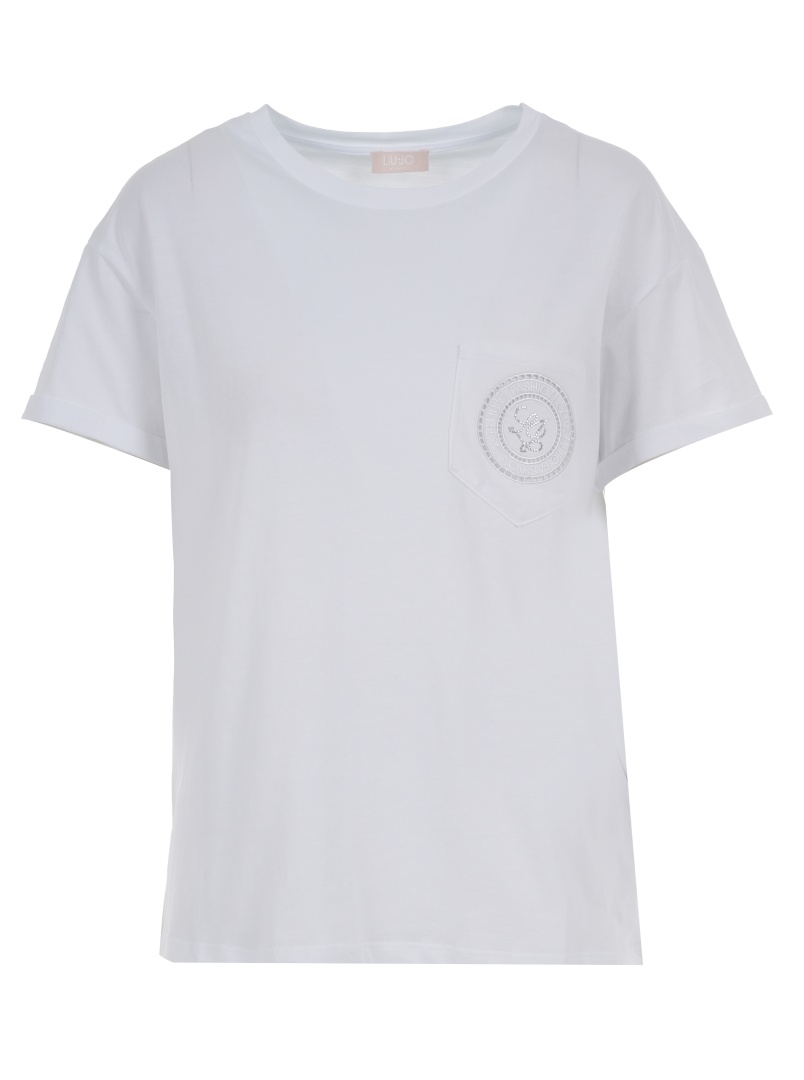 ΓΥΝΑΙΚΕΙΟ T-SHIRT 0