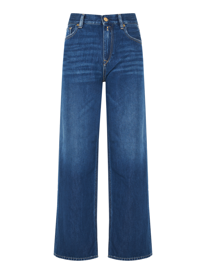 ΓΥΝΑΙΚΕΙΟ DENIM ΠΑΝΤΕΛΟΝΙ 0