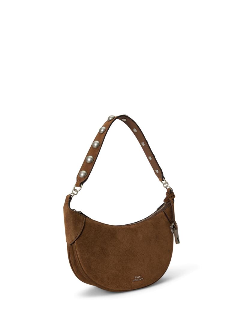 ΓΥΝΑΙΚΕΙΑ SUEDE ΤΣΑΝΤΑ ΩΜΟΥ 2