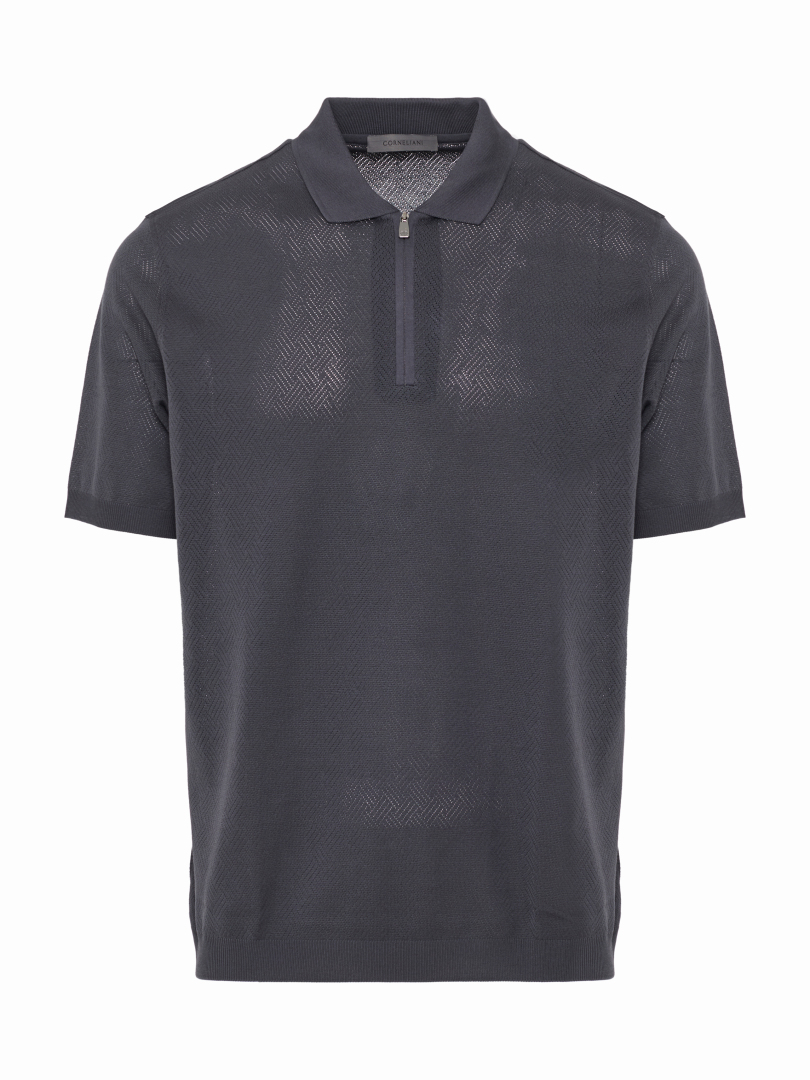 ΑΝΔΡΙΚΗ POLO ΜΠΛΟΥΖΑ 1