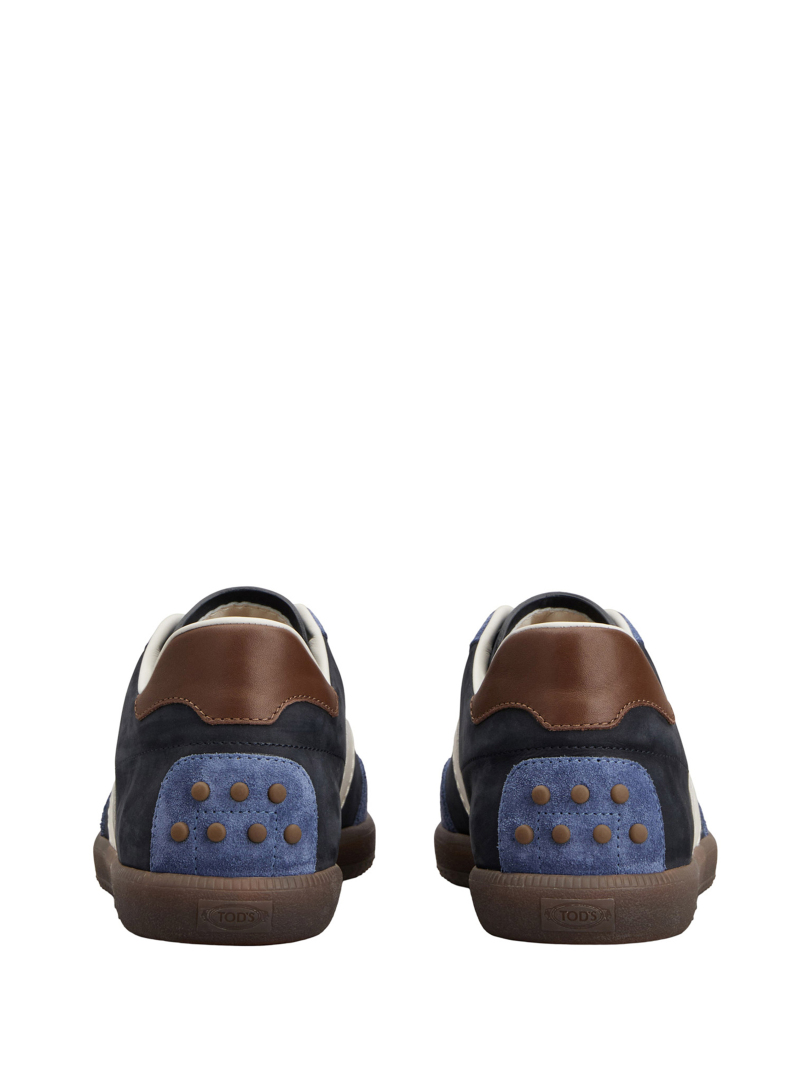 ΑΝΔΡΙΚΑ SNEAKERS  2