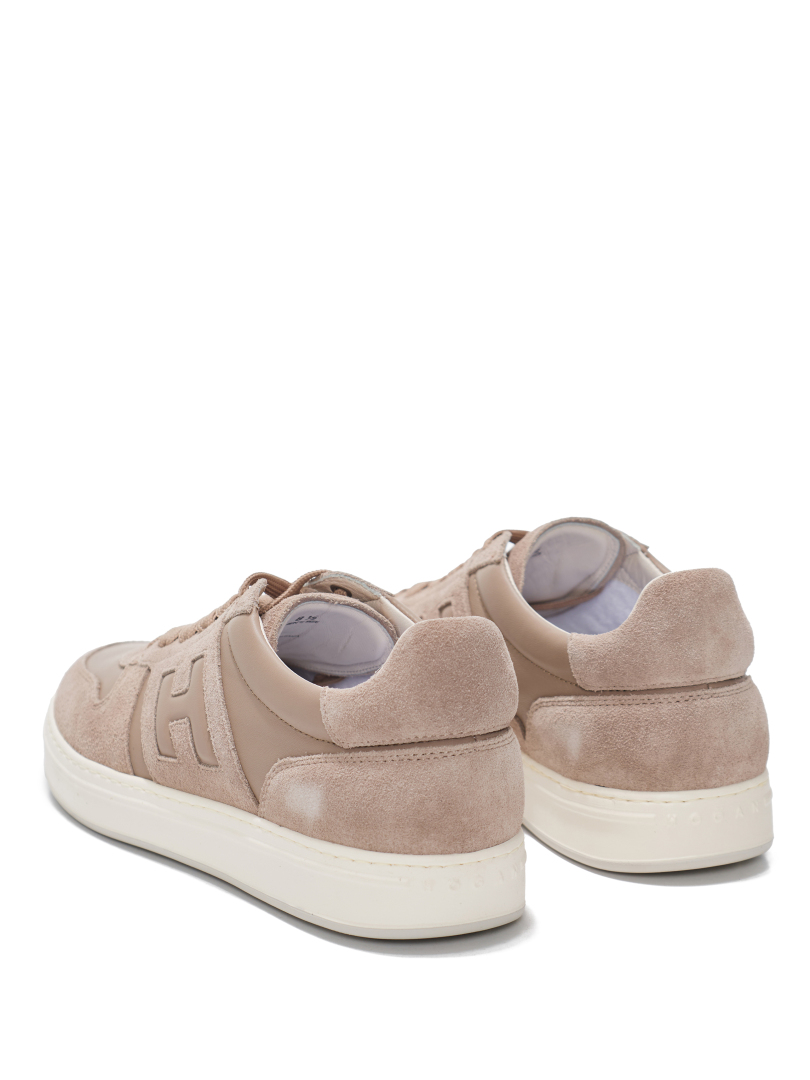 ΑΝΔΡΙΚΑ SNEAKERS LOW H668 2