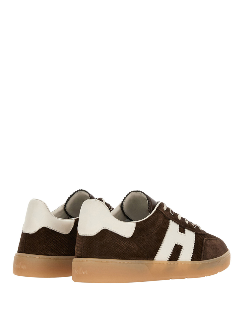 ΑΝΔΡΙΚΑ SNEAKERS LOW COOL 2