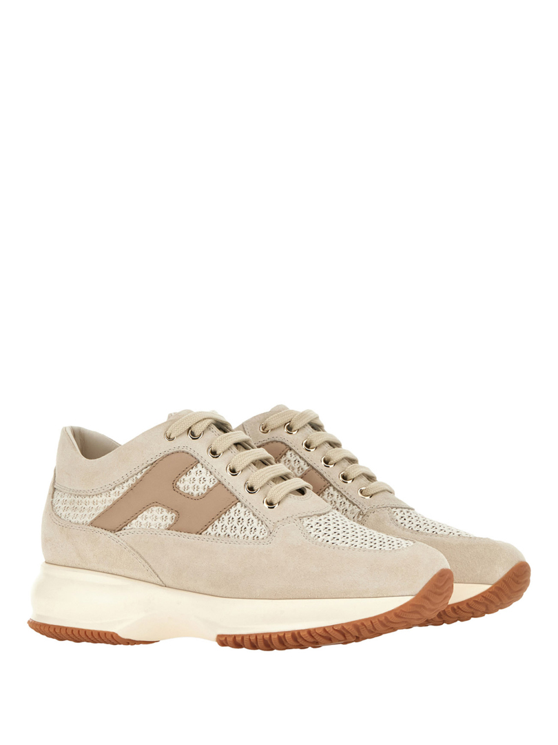 ΓΥΝΑΙΚΕΙΑ SNEAKERS LOW INTERACTIVE 1