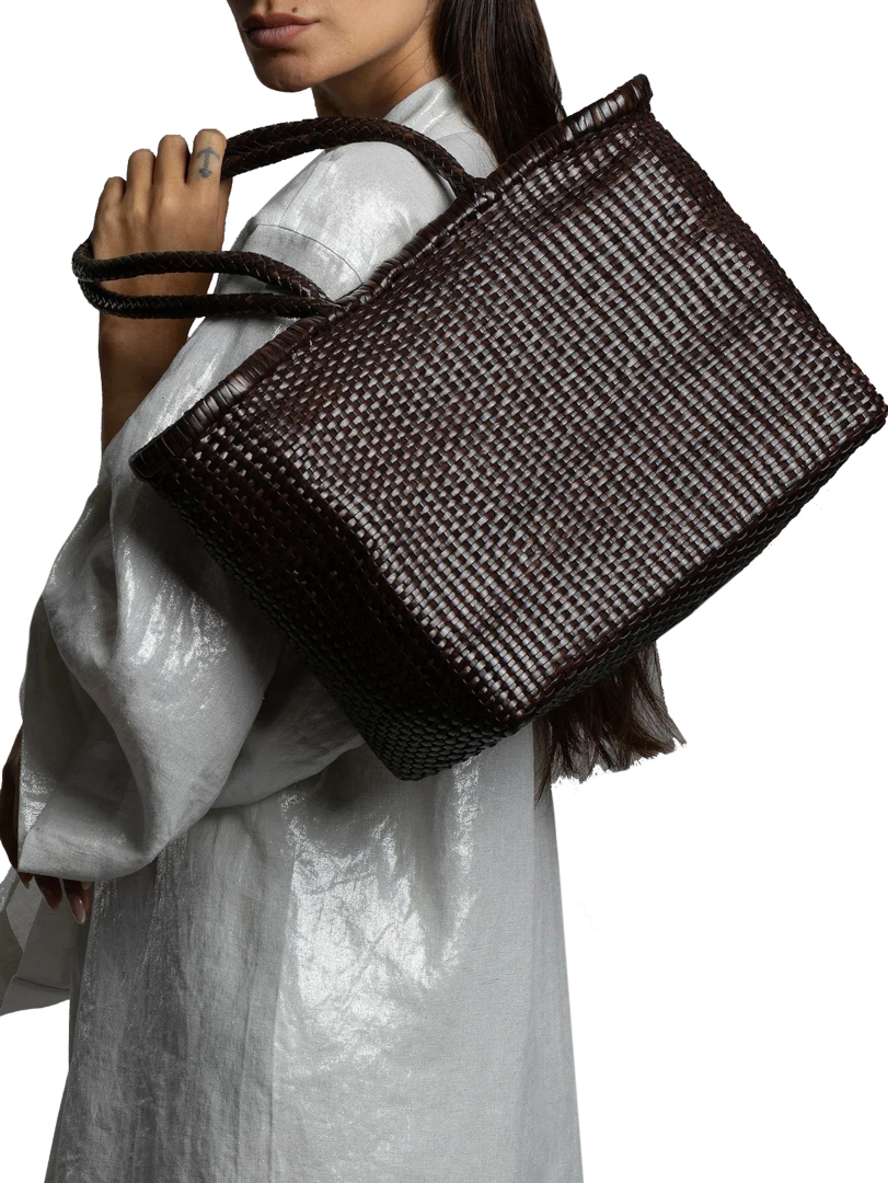 ΓΥΝΑΙΚΕΙΑ ΤΣΑΝΤΑ ΩΜΟΥ B.WEAVE BIG 1